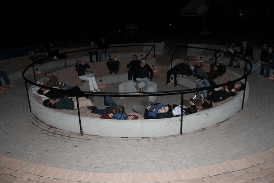 Foto Astrotheatro