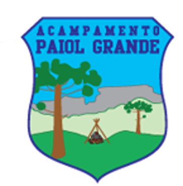 Logo Acampamento Paiol Grande