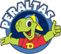 Logo Peraltas
