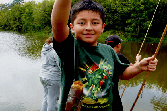 Pesca Esportiva