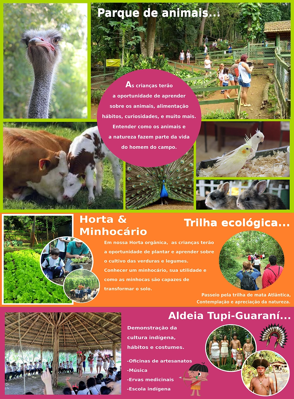 Cartaz Fazenda Angolana 2