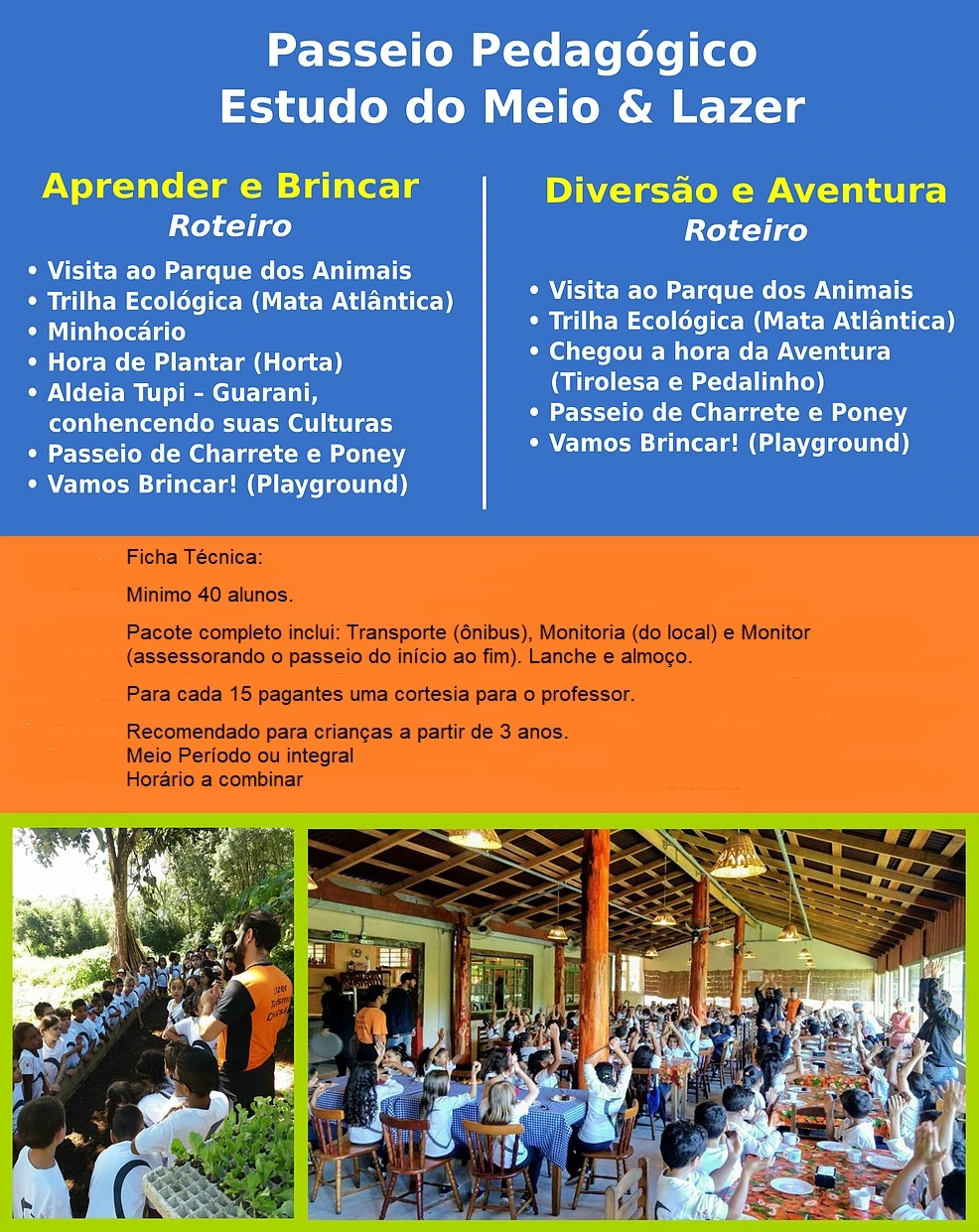 Cartaz Fazenda Angolana 4