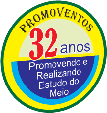 Selo Promoventos - 29 anos